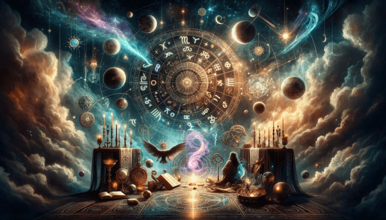 Immagine copertina articolo Oroscopo della settimana - dal 22 al 28 gennaio Immagine copertina articolo Oroscopo della settimana - dal 22 al 28 gennaio