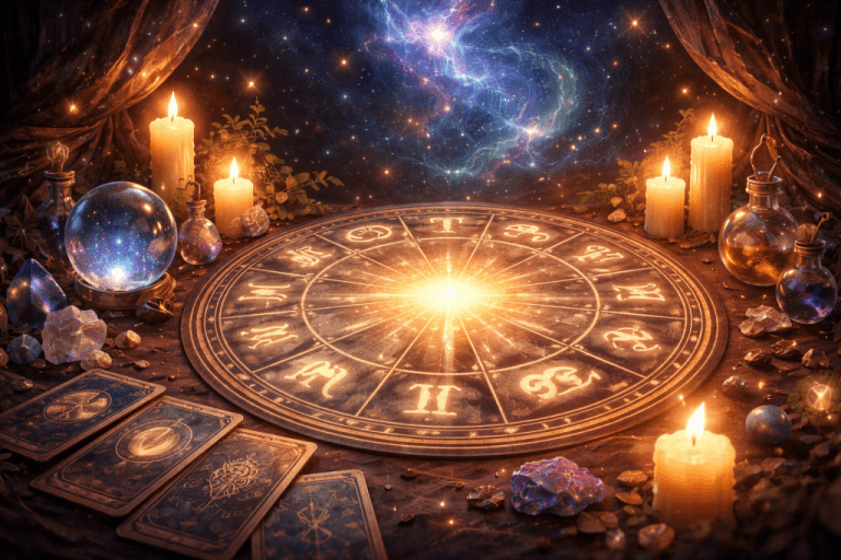 Immagine copertina articolo Oroscopo della settimana - dal 23 al 29 marzo Immagine copertina articolo Oroscopo della settimana - dal 23 al 29 marzo