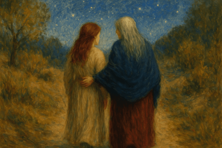 Immagine copertina articolo L’inizio di una voce: quando ho camminato accanto a Lucia Pavesi Immagine copertina articolo L’inizio di una voce: quando ho camminato accanto a Lucia Pavesi