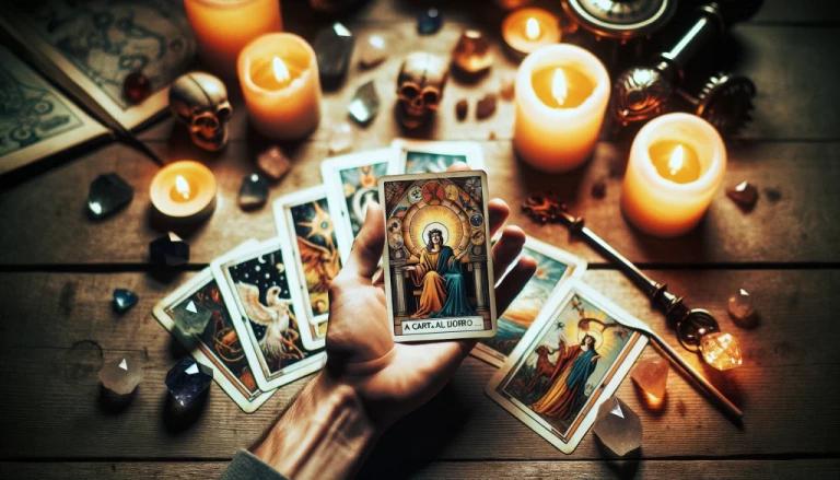 Immagine copertina articolo Una carta al giorno: la sfida di Cristian! Immagine copertina articolo Una carta al giorno: la sfida di Cristian!