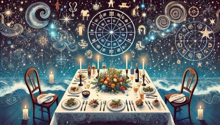 Immagine copertina articolo AstroRicette - dall'11 al 17 gennaio Immagine copertina articolo AstroRicette - dall'11 al 17 gennaio