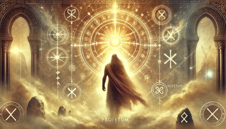 Immagine copertina articolo Baldr, il dio sole: simbolo di luce e bellezza Immagine copertina articolo Baldr, il dio sole: simbolo di luce e bellezza