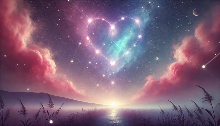 Immagine copertina articolo Troverai mai l'amore? Immagine copertina articolo Troverai mai l'amore?