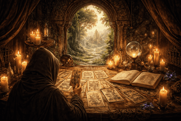 Immagine copertina articolo L’inizio del viaggio: alle radici del mistero Sola Busca Immagine copertina articolo L’inizio del viaggio: alle radici del mistero Sola Busca