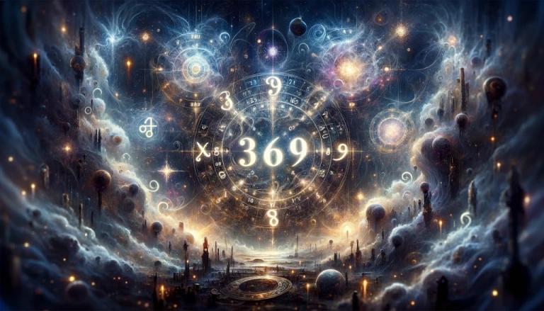 Immagine copertina articolo Il metodo 369: tecnica di manifestazione e successo Immagine copertina articolo Il metodo 369: tecnica di manifestazione e successo