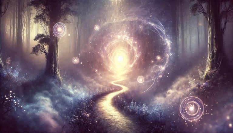 Immagine copertina articolo Un Viaggio nell'Invisibile Immagine copertina articolo Un Viaggio nell'Invisibile