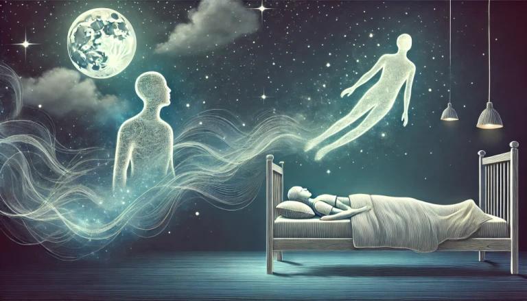 Immagine copertina articolo Come farsi sognare: indurre sogni in un'altra persona Immagine copertina articolo Come farsi sognare: indurre sogni in un'altra persona