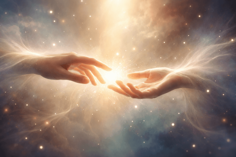 Immagine copertina articolo Quando aiutare è un gesto autentico Immagine copertina articolo Quando aiutare è un gesto autentico