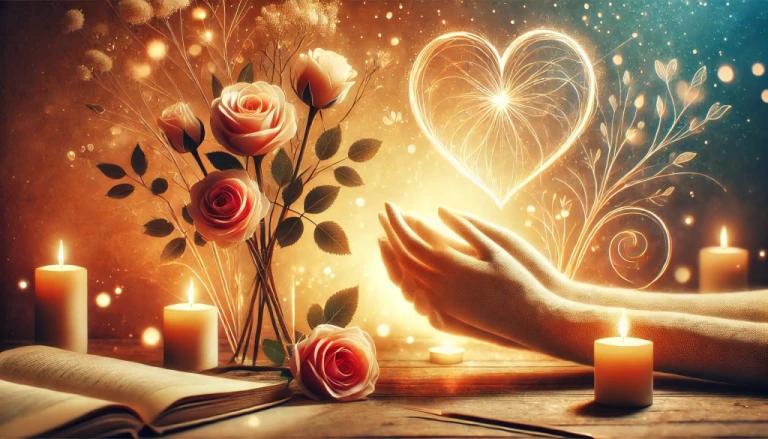 Immagine copertina articolo Buoni propositi d'amore: ispirazioni per l'affetto Immagine copertina articolo Buoni propositi d'amore: ispirazioni per l'affetto
