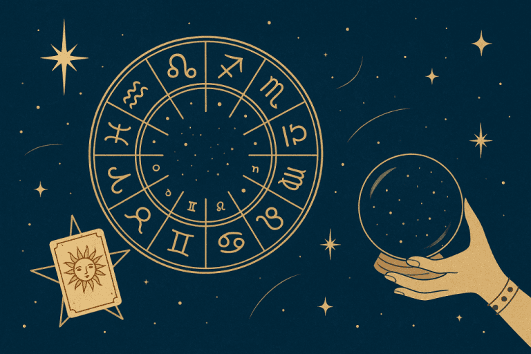 Immagine copertina articolo Oroscopo della settimana - dall'11 al 17 agosto Immagine copertina articolo Oroscopo della settimana - dall'11 al 17 agosto