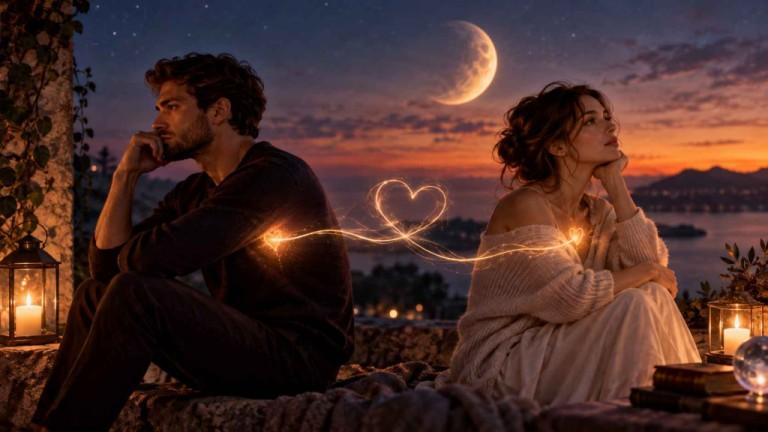 Immagine copertina articolo Perché il silenzio di lui non significa sempre mancanza d’amore Immagine copertina articolo Perché il silenzio di lui non significa sempre mancanza d’amore