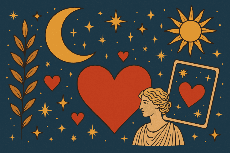 Immagine copertina articolo Giugno: Cosa Aspettarsi in Amore Immagine copertina articolo Giugno: Cosa Aspettarsi in Amore