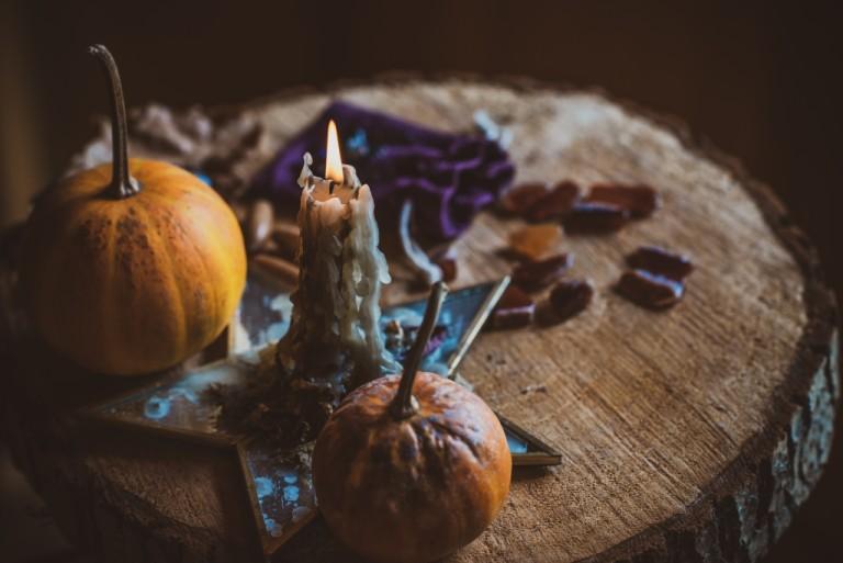 Immagine copertina articolo Samhain, il capodanno celtico