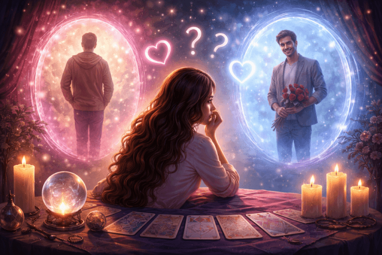 Immagine copertina articolo Aspetto L'ex O Cerco Un Nuovo Amore? Immagine copertina articolo Aspetto L'ex O Cerco Un Nuovo Amore?