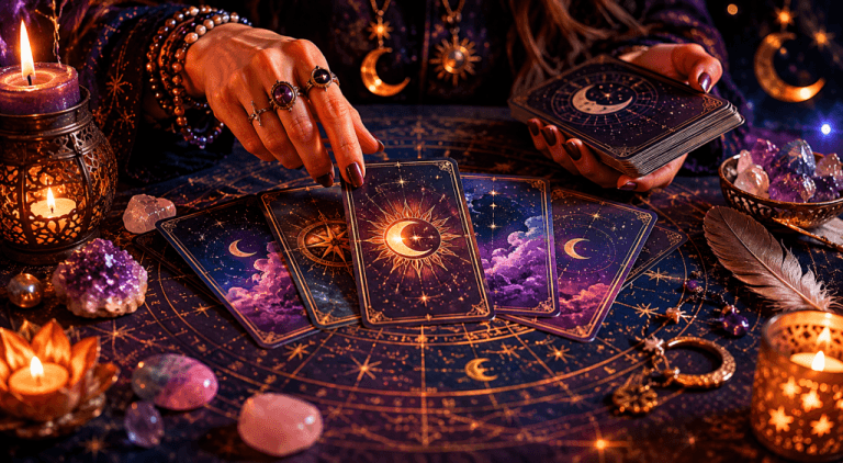 Immagine copertina articolo Oracolo Sì o No: come funziona e come fare la domanda giusta? Immagine copertina articolo Oracolo Sì o No: come funziona e come fare la domanda giusta?
