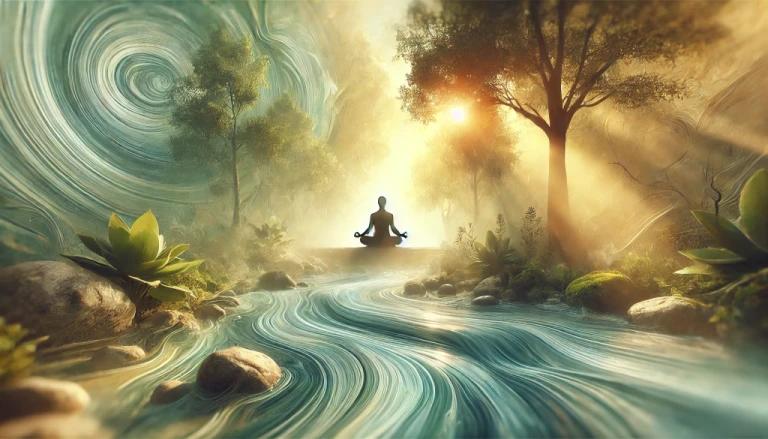 Immagine copertina articolo Che cos'è la Mindfulness Immagine copertina articolo Che cos'è la Mindfulness