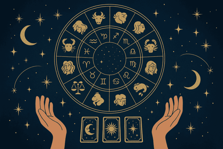 Immagine copertina articolo Oroscopo della settimana - dal 31 al 6 aprile Immagine copertina articolo Oroscopo della settimana - dal 31 al 6 aprile