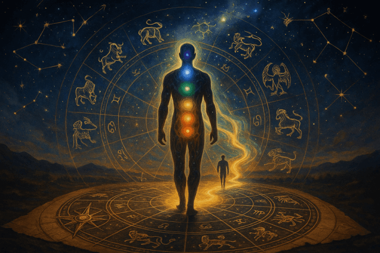 Immagine copertina articolo La Mappa dei Talenti: viaggiare verso la propria energia autentica Immagine copertina articolo La Mappa dei Talenti: viaggiare verso la propria energia autentica