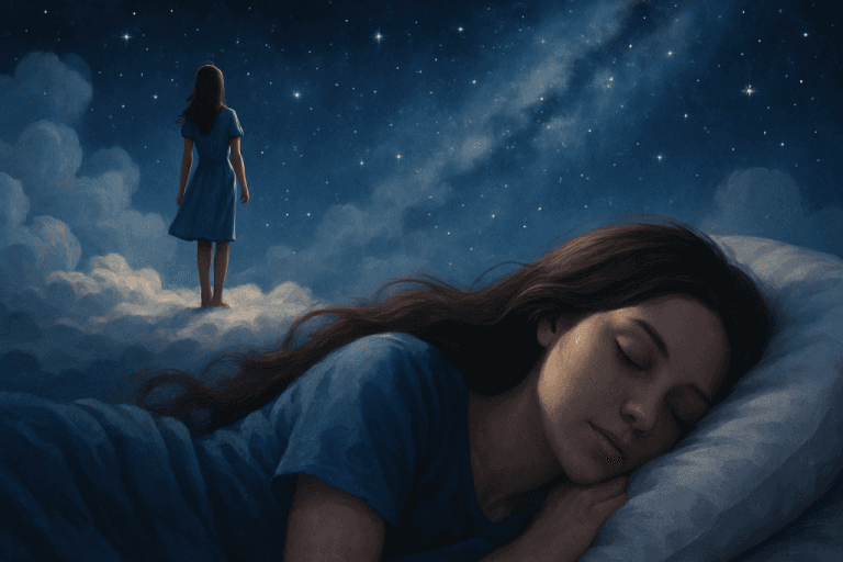 Immagine copertina articolo I sogni lucidi Immagine copertina articolo I sogni lucidi