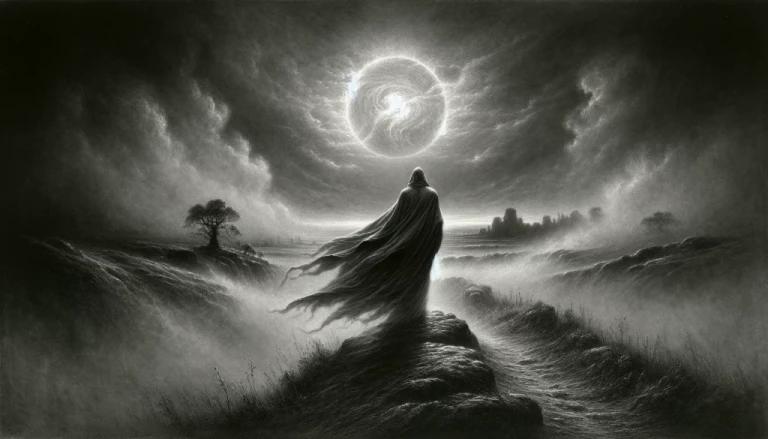 Immagine copertina articolo L'uomo della nebbia Immagine copertina articolo L'uomo della nebbia