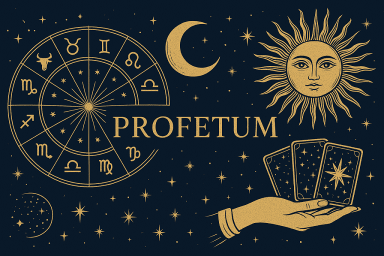 Immagine copertina articolo Oroscopo della settimana - dal 15 al 21 dicembre Immagine copertina articolo Oroscopo della settimana - dal 15 al 21 dicembre