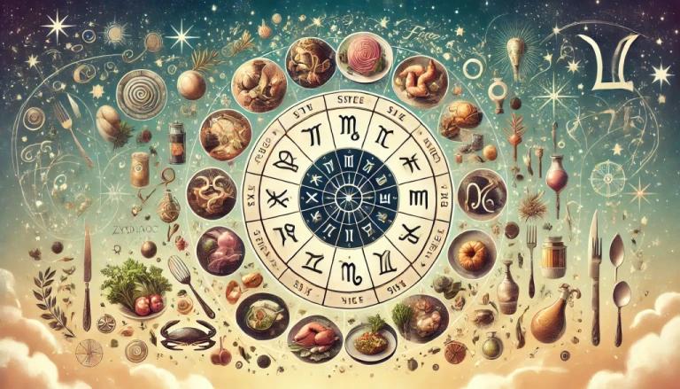 Immagine copertina articolo AstroRicette - dal'1 al 7 febbraio Immagine copertina articolo AstroRicette - dal'1 al 7 febbraio