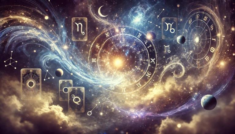 Immagine copertina articolo Oroscopo della settimana - dal 3 al 9 marzo Immagine copertina articolo Oroscopo della settimana - dal 3 al 9 marzo