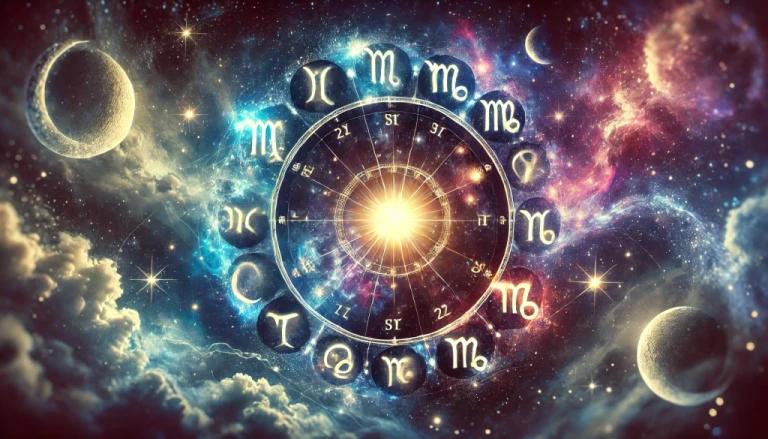 Immagine copertina articolo Oroscopo della settimana - dal 7 al 13 ottobre Immagine copertina articolo Oroscopo della settimana - dal 7 al 13 ottobre