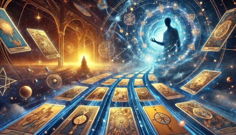 Immagine copertina articolo Le carte possono sbagliare? Immagine copertina articolo Le carte possono sbagliare?