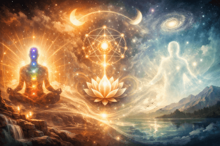 Immagine copertina articolo Corpo, mente e anima Immagine copertina articolo Corpo, mente e anima