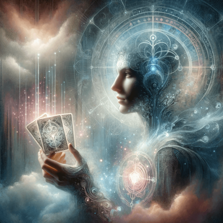 Immagine copertina articolo L'empatia psichica: connessione e comprensione profonda Immagine copertina articolo L'empatia psichica: connessione e comprensione profonda