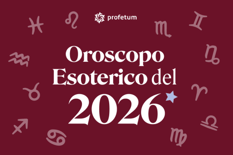 Immagine copertina articolo Luci e ombre segno per segno - L'oroscopo esoterico del 2026 Immagine copertina articolo Luci e ombre segno per segno - L'oroscopo esoterico del 2026