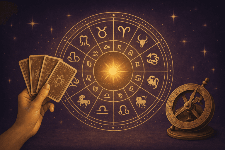 Immagine copertina articolo Oroscopo della settimana - dal 14 al 20 aprile Immagine copertina articolo Oroscopo della settimana - dal 14 al 20 aprile