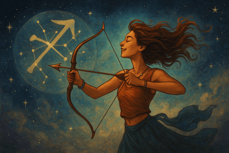 Immagine copertina articolo Sagittario: Lo Spirito Libero dello Zodiaco Immagine copertina articolo Sagittario: Lo Spirito Libero dello Zodiaco