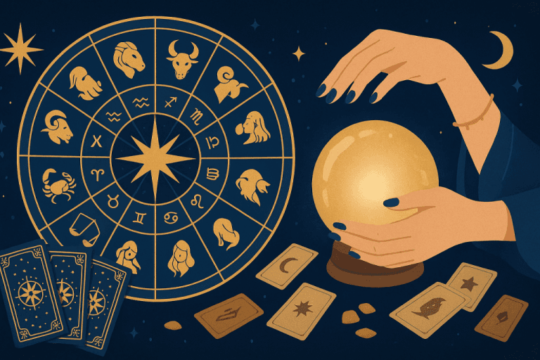 Immagine copertina articolo Oroscopo della settimana - dall'1 al 7 dicembre Immagine copertina articolo Oroscopo della settimana - dall'1 al 7 dicembre