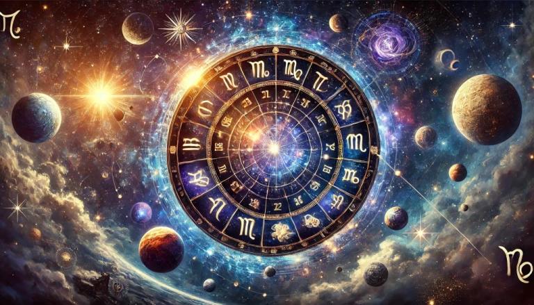 Immagine copertina articolo Oroscopo della settimana - dal 28 ottobre al 3 novembre Immagine copertina articolo Oroscopo della settimana - dal 28 ottobre al 3 novembre