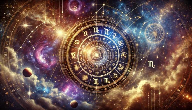 Immagine copertina articolo Oroscopo della settimana - dal 25 all'1 dicembre Immagine copertina articolo Oroscopo della settimana - dal 25 all'1 dicembre