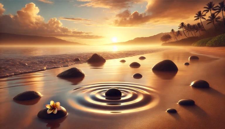 Immagine copertina articolo Ho'oponopono: tecnica hawaiana di guarigione interiore Immagine copertina articolo Ho'oponopono: tecnica hawaiana di guarigione interiore