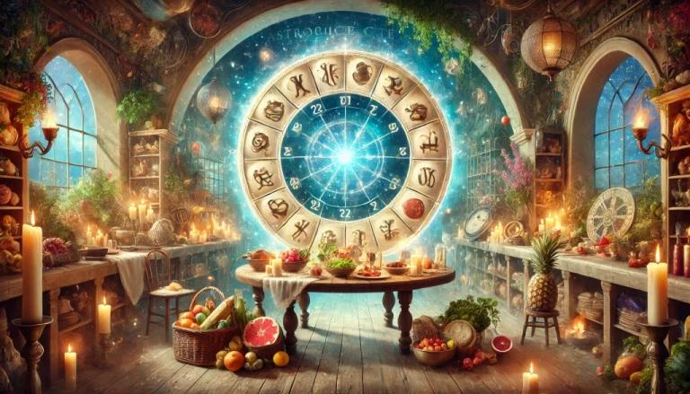 Immagine copertina articolo AstroRicette - dal 22 al 28 giugno Immagine copertina articolo AstroRicette - dal 22 al 28 giugno