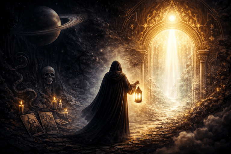 Immagine copertina articolo Una parte di Cristian: il mio Saturno in ottava casa, conoscere l’oscurità per guidarvi alla luce Immagine copertina articolo Una parte di Cristian: il mio Saturno in ottava casa, conoscere l’oscurità per guidarvi alla luce