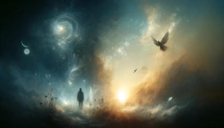 Immagine copertina articolo Come ci parlano i defunti? Immagine copertina articolo Come ci parlano i defunti?