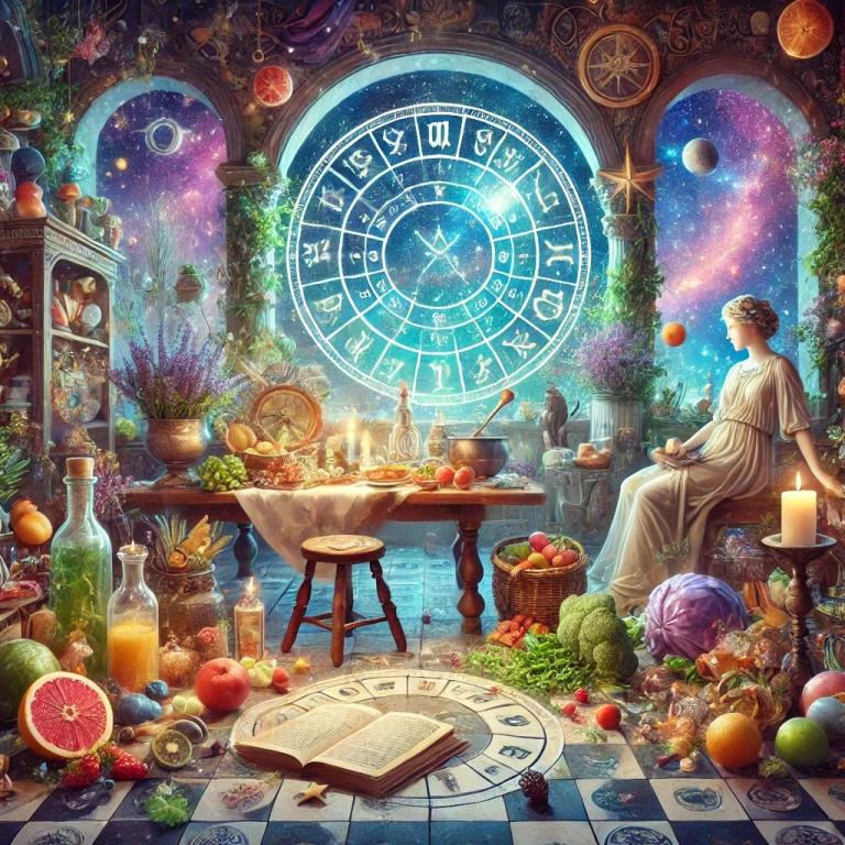 Immagine copertina articolo AstroRicette - dal 3 al 9 agosto Immagine copertina articolo AstroRicette - dal 3 al 9 agosto