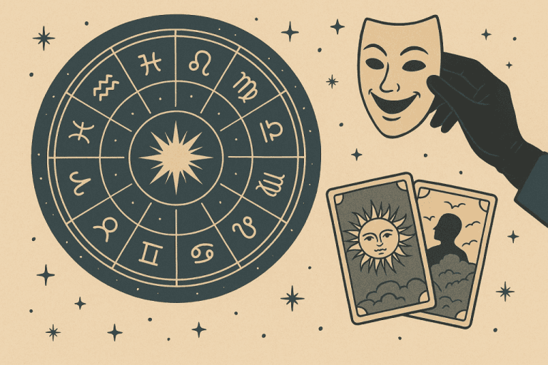 Immagine copertina articolo Oroscopo della settimana - dal 24 al 30 novembre Immagine copertina articolo Oroscopo della settimana - dal 24 al 30 novembre