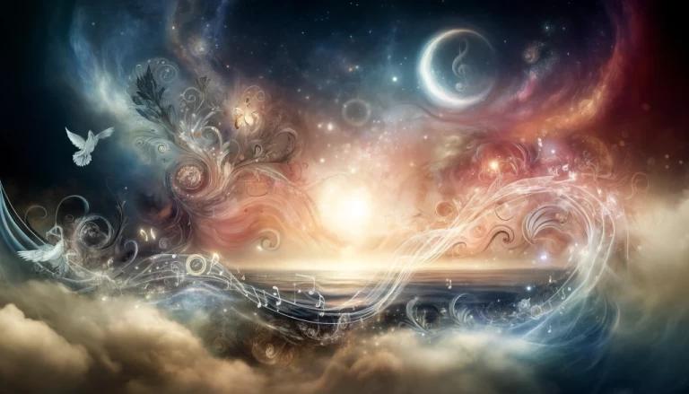 Immagine copertina articolo La musica - essenza magica Immagine copertina articolo La musica - essenza magica