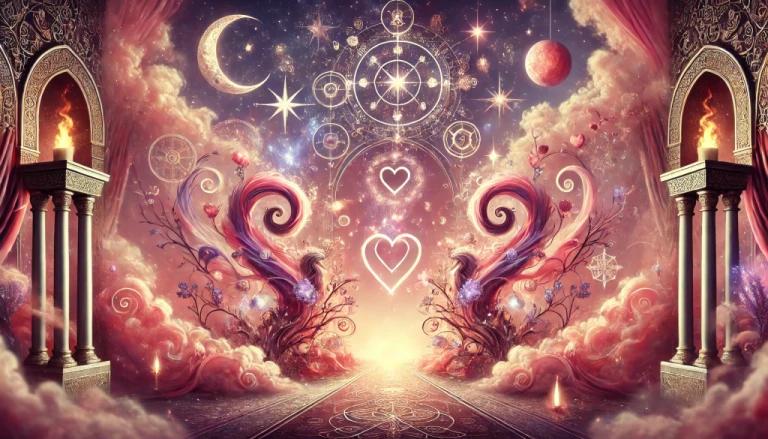 Immagine copertina articolo Come farlo/a innamorare? Immagine copertina articolo Come farlo/a innamorare?