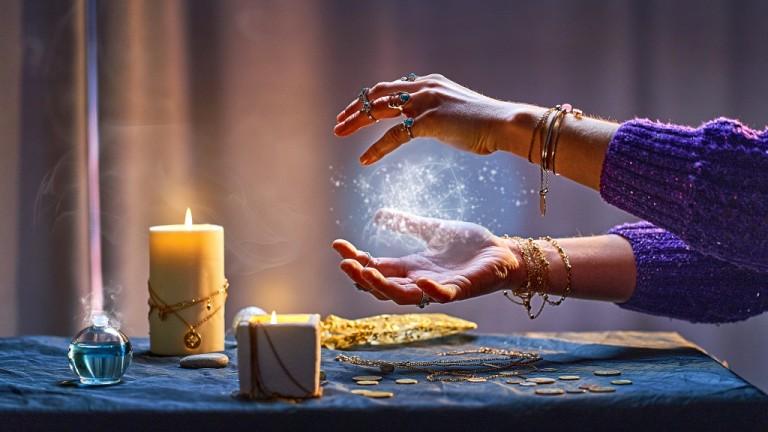 Immagine copertina articolo La magia: potere, mistero e trasformazione Immagine copertina articolo La magia: potere, mistero e trasformazione