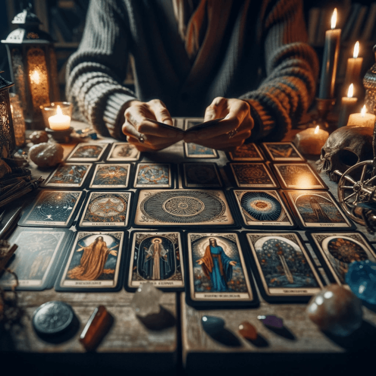 Immagine copertina articolo Le carte consigliano Immagine copertina articolo Le carte consigliano