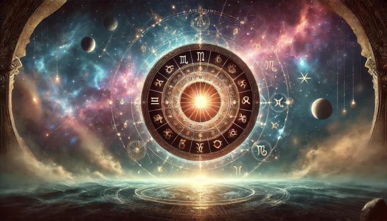 Immagine copertina articolo Come scoprire il proprio ascendente: guida completa Immagine copertina articolo Come scoprire il proprio ascendente: guida completa