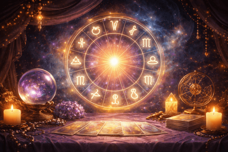 Immagine copertina articolo Oroscopo della settimana - dal 2 all'8 marzo Immagine copertina articolo Oroscopo della settimana - dal 2 all'8 marzo