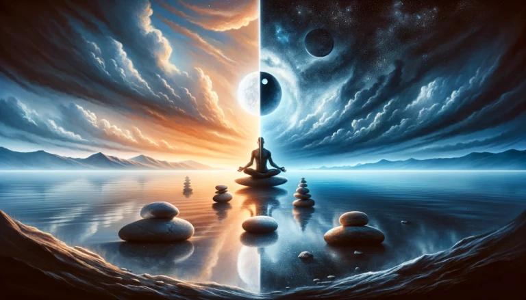 Immagine copertina articolo La bellezza e le difficoltà delle energie neutre Immagine copertina articolo La bellezza e le difficoltà delle energie neutre